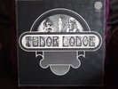 Tudor Lodge, self-titled LP, Vertigo Records 1971
