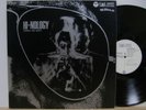 Terumasa Hino Hi-Nology Spiritual Jazz Funk Japan