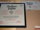 BACH: MATTHEWS PASSION – MENGELBERG - PHILIPS minigroov