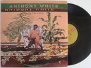 ANTHONY WHITE Could It Be Magic LP 70s Modern Soul