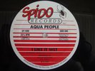 AQUA PEOPLE I like It Wet 12 Rare '83 Boogie Funk mp3