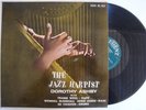 DOROTHY ASHBY The Jazz Harpist LP Rare Jazz on Regency
