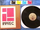 VA/ Bass Communion IMPREC300 Ltd to 55  PORCUPINE TREE