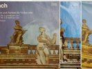 PIKAISEN BACH 6 Sonata u. Partita Violin ETERNA 3LP NM