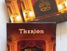 THERION LIVE GOTHIC 4 LP BOX 2008