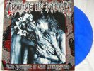 CRADLE OF FILTH: PRINCIPLE OF EVIL Limited Edition BLUE