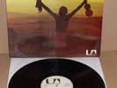 EMBRYO Embryo's Rache ORG UK PRESS Rare Prog LP CLEAN