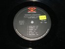 INDEFINITE ATMOSPHERE LP ITA LIBRARY SR SP 126 JAZZ