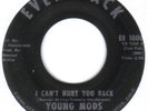 SWEET NORTHERN SOUL YOUNG MODS CAN'T HURT YOU  RARE