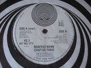 MANFRED MANN CHAPTER 3 1st Press UK VERTIGO SWIRL NM