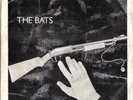 The Bats popgun Rare KBD Connecticut Powerpop SIGNED 45