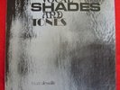 Barbara Moore vocal shades & tones LP Library Original