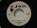 Gene Summers and his Rebels - 1958 Texas Rockabilly
