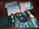 SEALED Ramones LP Leave Home original 1977 carbona