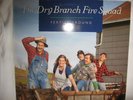 Bluegrass LP Dry Branch Fire Squad 