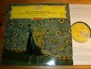 BARTOK KODALY - LEHEL LP DGG SLPM Tulip RED STEREO