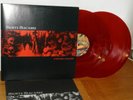 MORTE MACABRE - Symphonic Holocaust (2 LP red vinyl)
