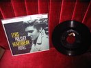Elvis Presley EP Heartbreak Hotel RCA EPA 821