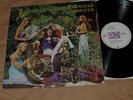 PETER BARDENS CAMEL THE ANSWER LP UK ORIG TRA222 EX.1ST