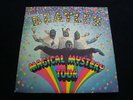 THE BEATLES Magical Mystery Tour 1st PRESS BOOK 7