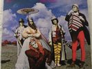 BEGGARS OPERA Act One 1st PRESS UK VERTIGO SWIRL PROG
