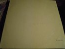 The Beatles-White Album-UK  2 lp w posters-Mono