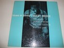 JAZZ- DIZZY REECE - BLUE NOTE 4006- BLUES IN TRINITY