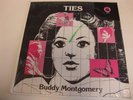JAZZ- BUDDY MONTGOMERY - BEAN LP 102 - TIES - LISTEN