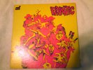 Frantic Conception  33LP    