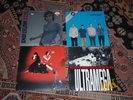 THE white STRIPES elephant,BECk mutations,weezer NR