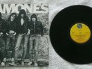 RAMONES   