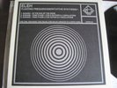 ELEH Floating Frequencies Intuitive Synthesis I LP /400