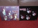 THE NAZZ Nazz 1st LP 1969 SGC 1st Press SUPERB