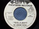 Jackson Sisters..Believe In Miracles..Northern Soul DJ