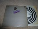 ALEX HARVEY BAND-Framed VERTIGO SWIRL VINYL LP