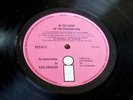 King Crimson 'Court of' Pink i Island G'fold A2/B3 RARE
