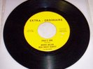 MORRIS WILSON BEAU BAILEY PAUL'S ARK BOBBY JACKSON HEAR