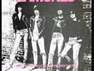 RAMONES - Rockaway Beach / Original Dutch Single