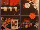 Gentle Giant Official Live dbl LP Capitol sealed Canada