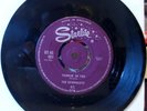 The Downbeats:Thinkin` of You.Doo Wop.Starlite.UK.Rare