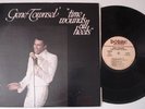 GENE TOWNSEL Modern Northern Crossover Soul LP HEAR