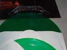 METALLICA - Metall up your Ass 2-LP Vinyl Bootleg 