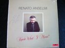 RENATO ANSELMI Pierre Cavalli SWISS JAZZ RHODES LP Hear
