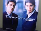 Thievery Corporation 