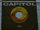 Beatles RAREST Canadian 
