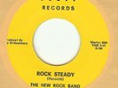 NEW ROCK BAND:w/Duane Allman-Rock Steady-Scott Records
