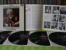J.S. BACH matthäus passion - 4-LP BOX SET UK 1965 MINT