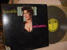 Toni Carroll LP[MGM]--1960 pop/jazz vocal--cheesecake
