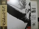 LED ZEPPELIN / SAME - Japan w/obi & POSTER