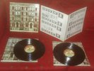 Led Zeppelin Physical Graffiti Rare 1st UK A1B4C2D1 EX